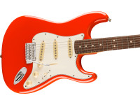 Fender Player II Stratocaster Rosewood Fingerboard Coral Red Fender Player II Stratocaster Rosewood Fingerboard Coral Red
